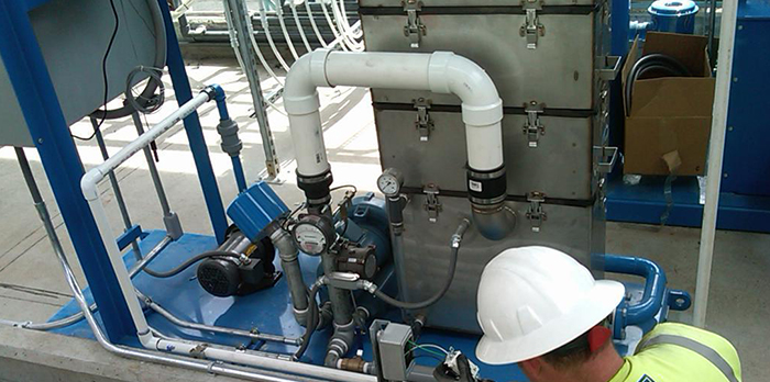 乳化液泵站迎產(chǎn)業(yè)大年