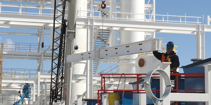 乳化液泵站的操作使用